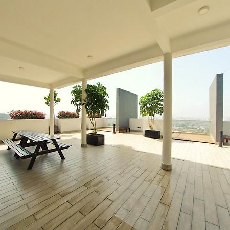 Ayuman Suites, Gombak With Kl City View Kuala Lumpur Dış mekan fotoğraf