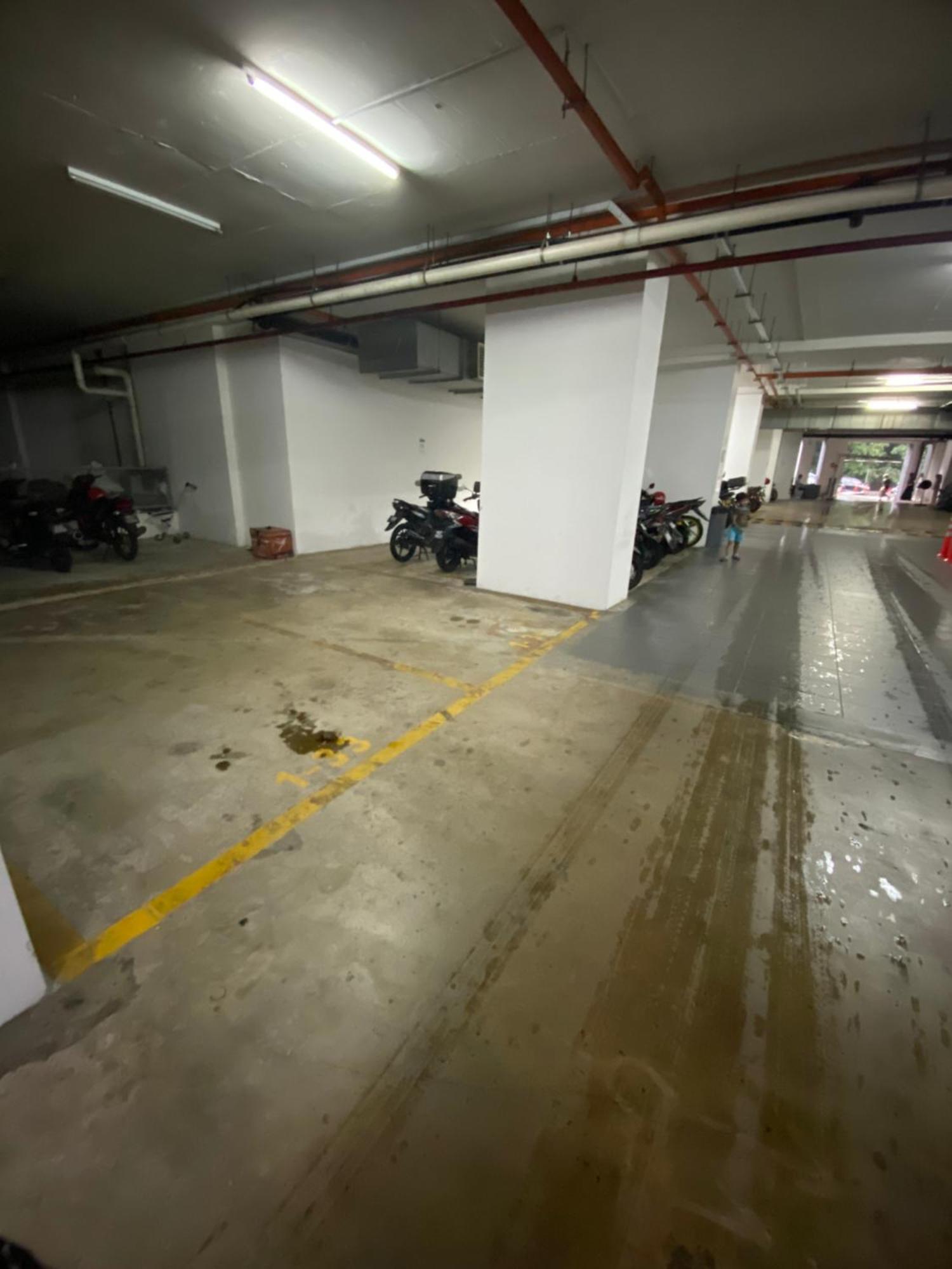 Ayuman Suites, Gombak With Kl City View Kuala Lumpur Dış mekan fotoğraf