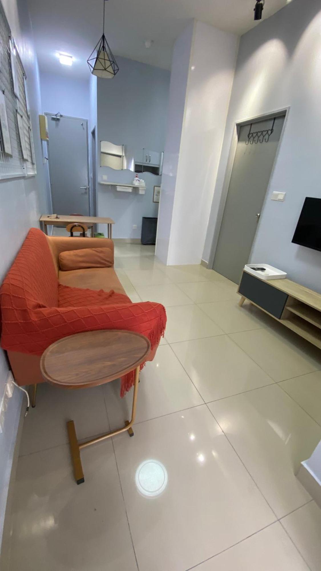 Ayuman Suites, Gombak With Kl City View Kuala Lumpur Dış mekan fotoğraf